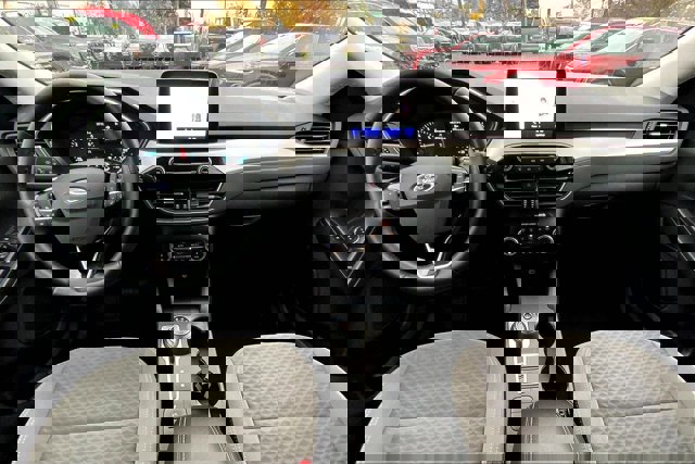 Used 2022 Ford Escape SE w/ Convenience Package image 15