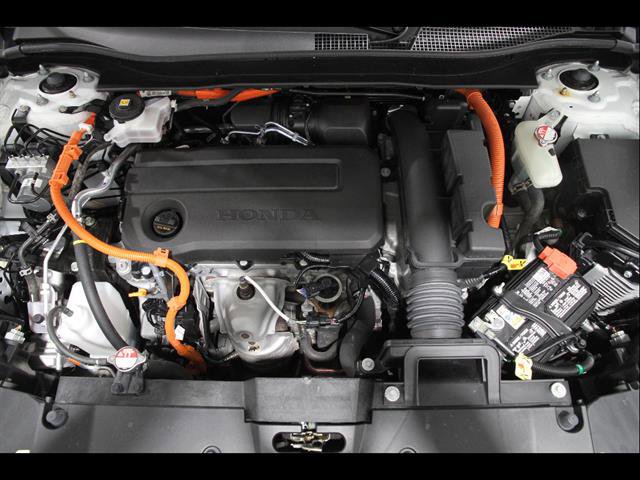 Used 2024 Honda CR-V Sport-L image 20