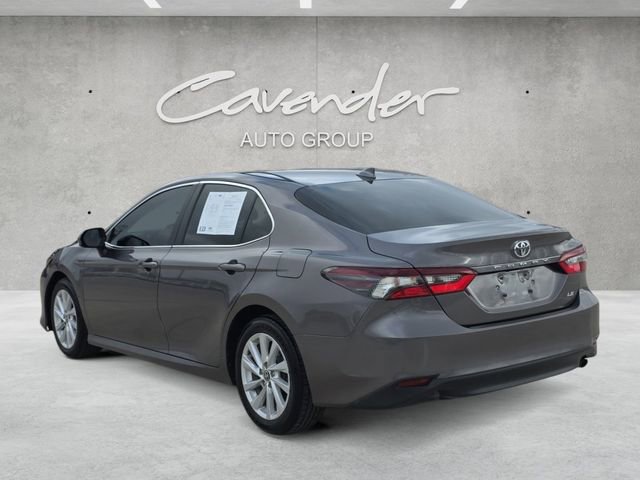 Used 2023 Toyota Camry LE image 14