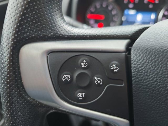 Used 2024 GMC Terrain SLE w/ Driver Convenience Package image 28