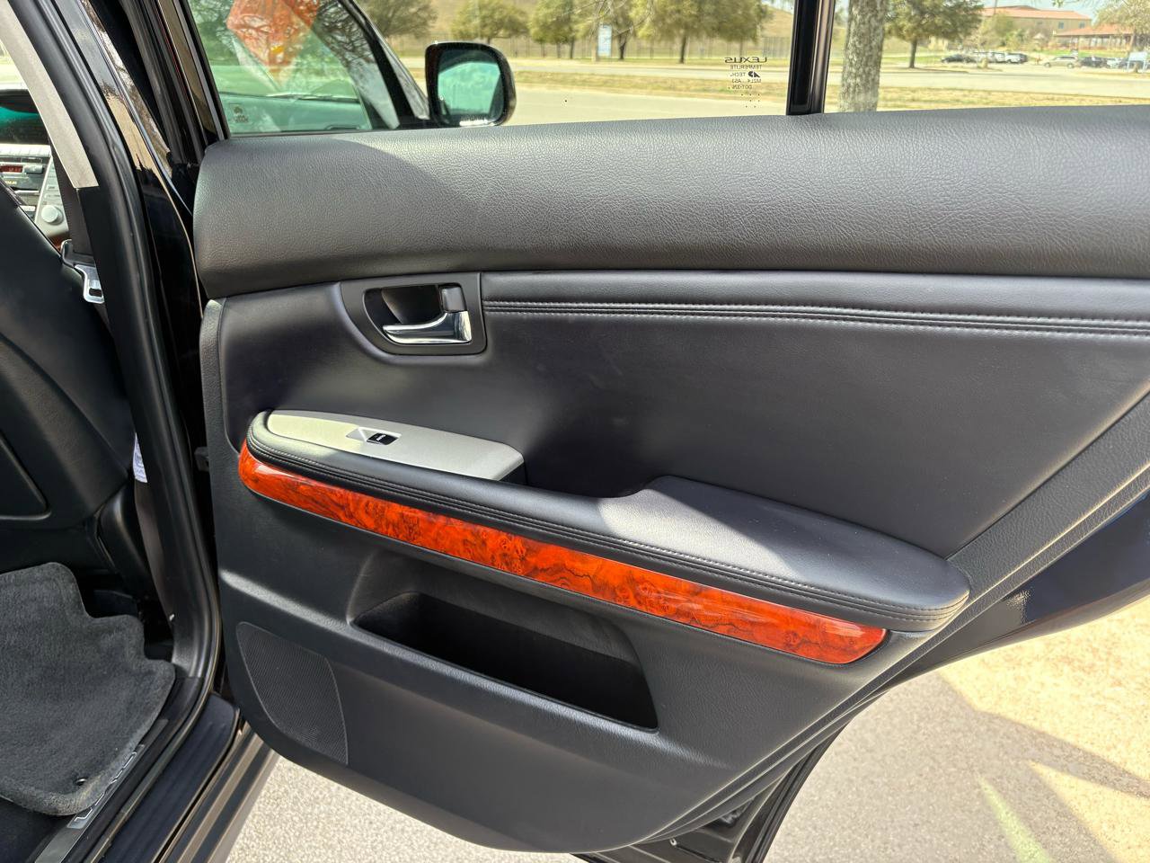 Used 2008 Lexus RX 350 AWD image 19