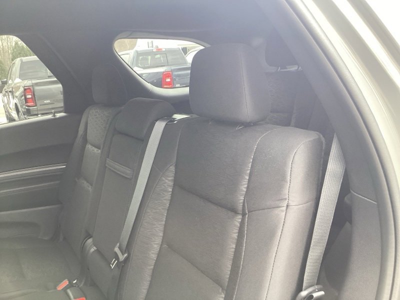 New 2026 Dodge Durango GT w/ Blacktop Package image 22