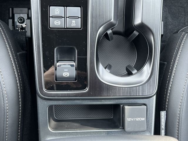 New 2026 Subaru Outback Limited w/ Premium/Limited Package 2 image 18