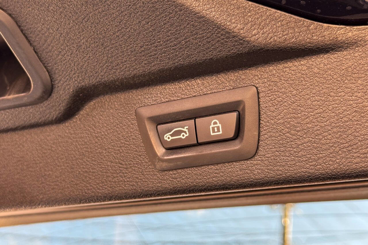 Used 2016 BMW X5 xDrive35i image 17