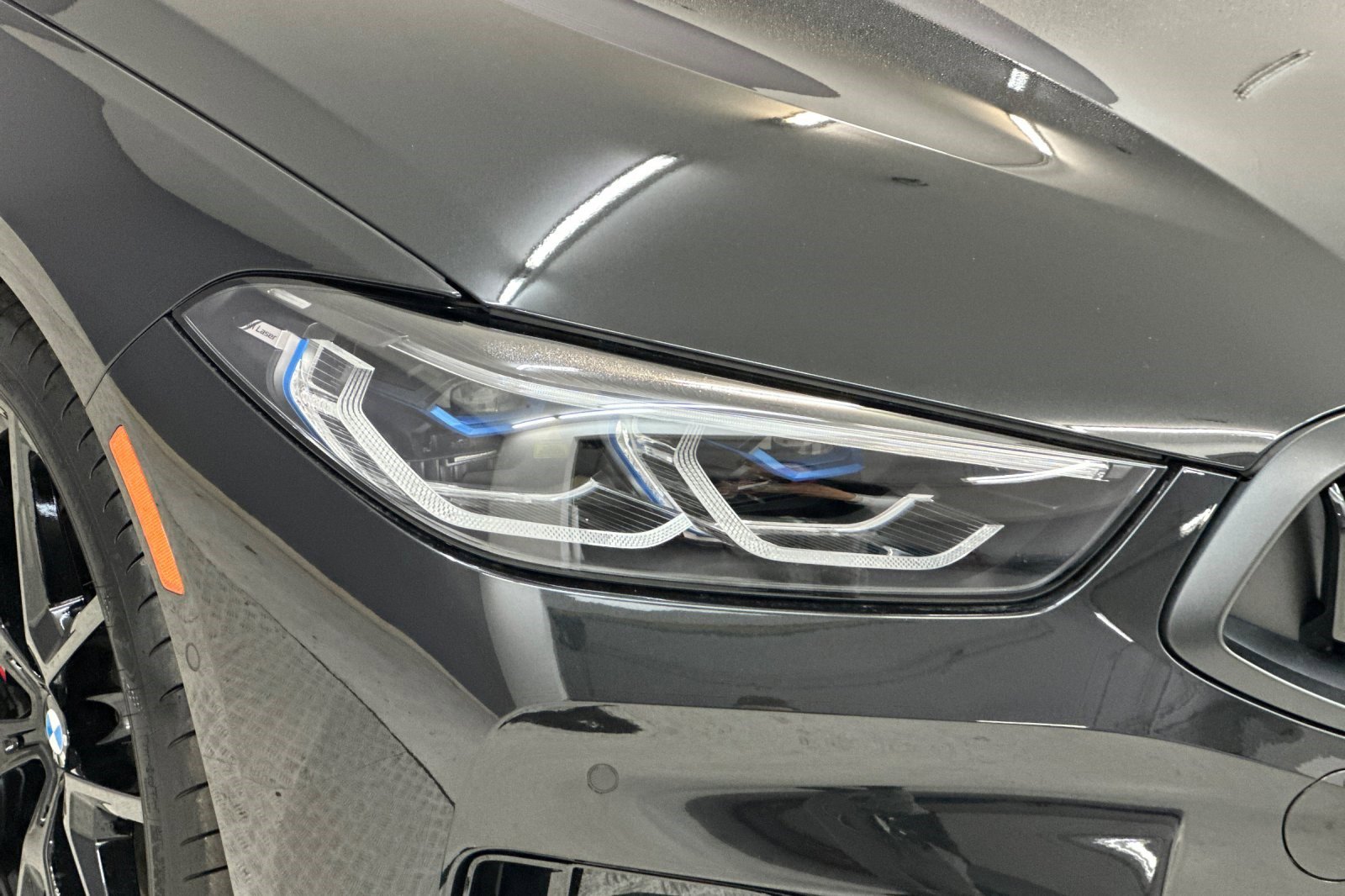 New 2026 BMW 840i w/ M Sport Professional Package RWD image 10