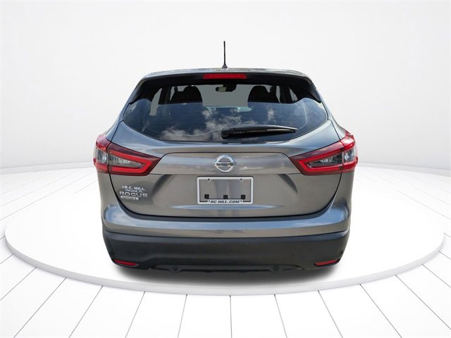 Used 2022 Nissan Rogue Sport S image 5