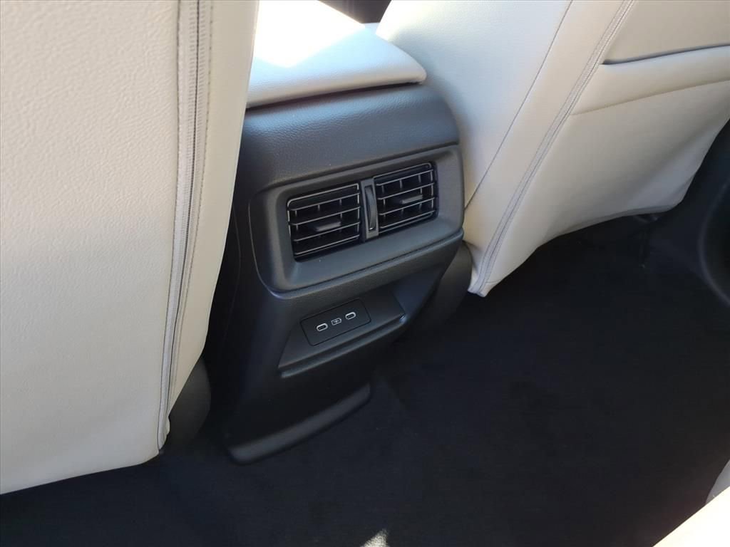 New 2026 Honda CR-V EX-L image 9