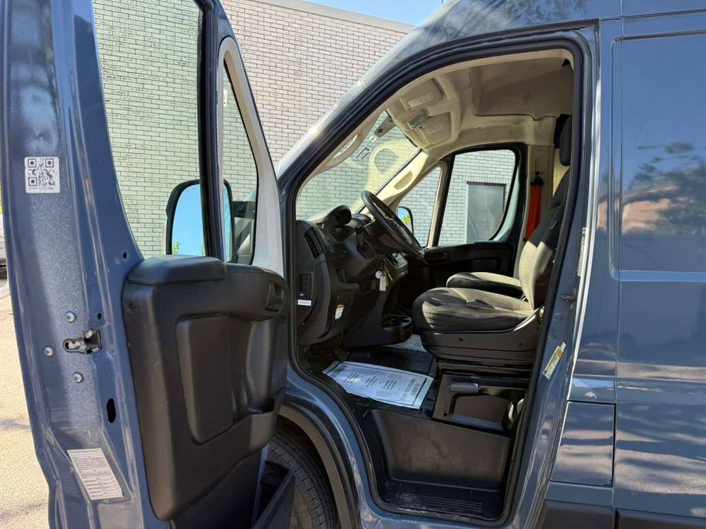 Used 2020 RAM ProMaster 3500 FWD image 17