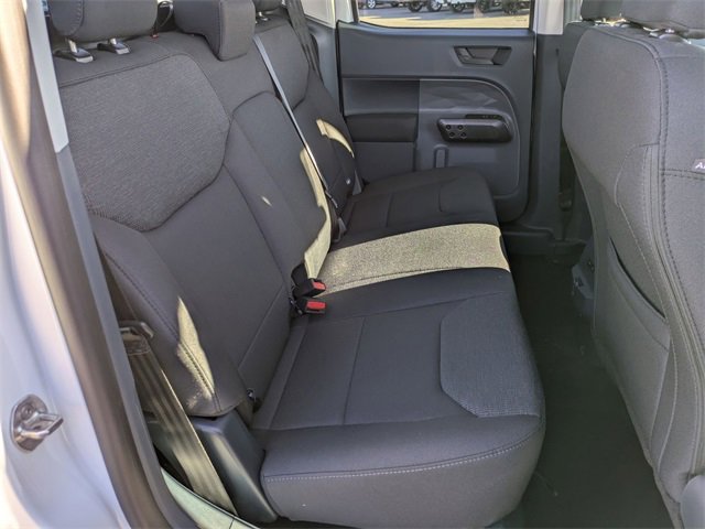 New 2026 Ford Maverick XL image 31