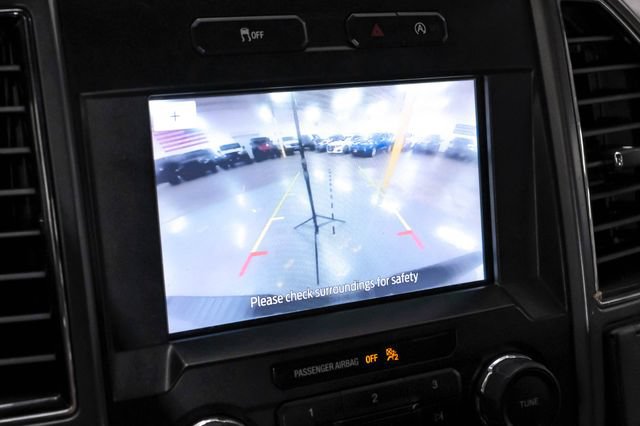 Used 2020 Ford F150 XLT w/ Equipment Group 302A Luxury RWD image 23