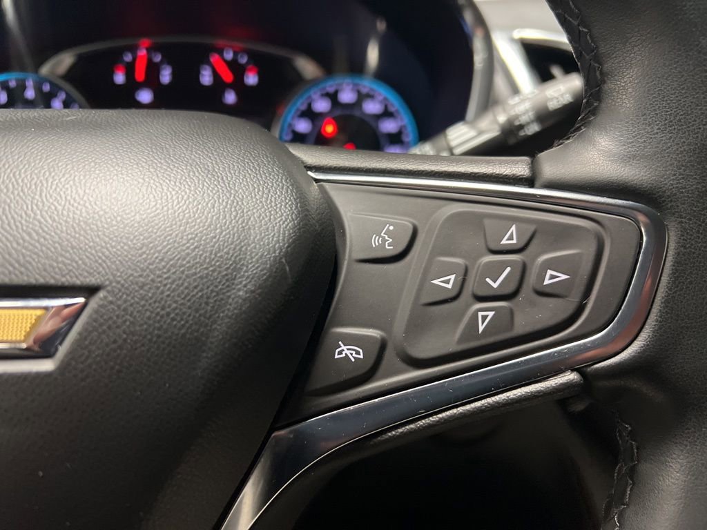 Certified 2024 Chevrolet Equinox LT w/ LPO, Floor Liner Package image 16