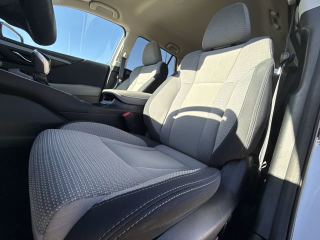 Certified 2024 Subaru Outback Premium image 11