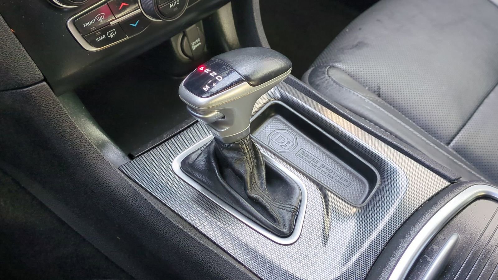 Used 2018 Dodge Charger GT image 38