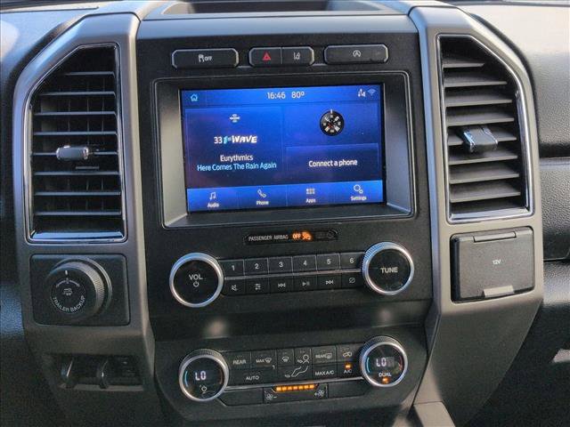 Used 2021 Ford Expedition Max XLT image 14