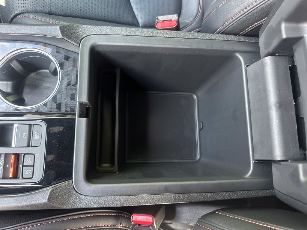 New 2026 Honda Passport TrailSport Elite image 28