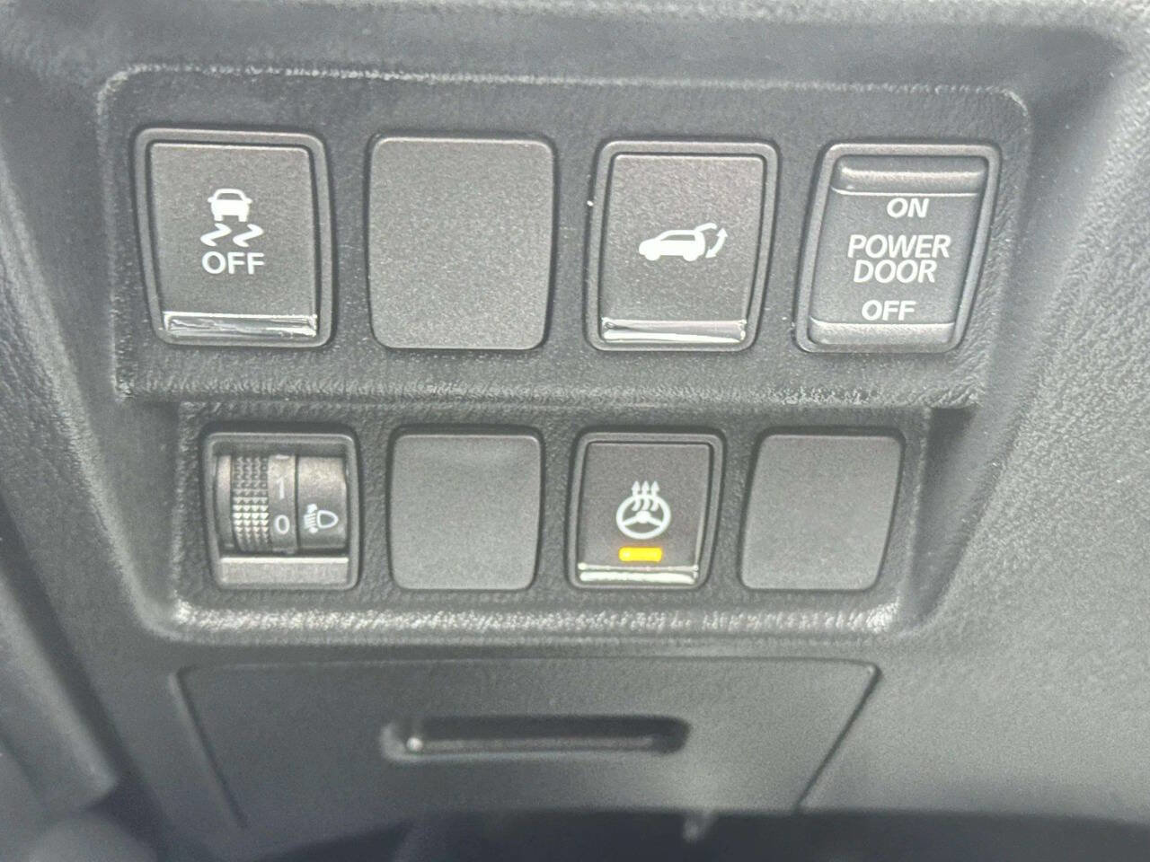 Used 2015 INFINITI QX60 Base AWD 4dr SUV w/ Premium Plus Package image 34