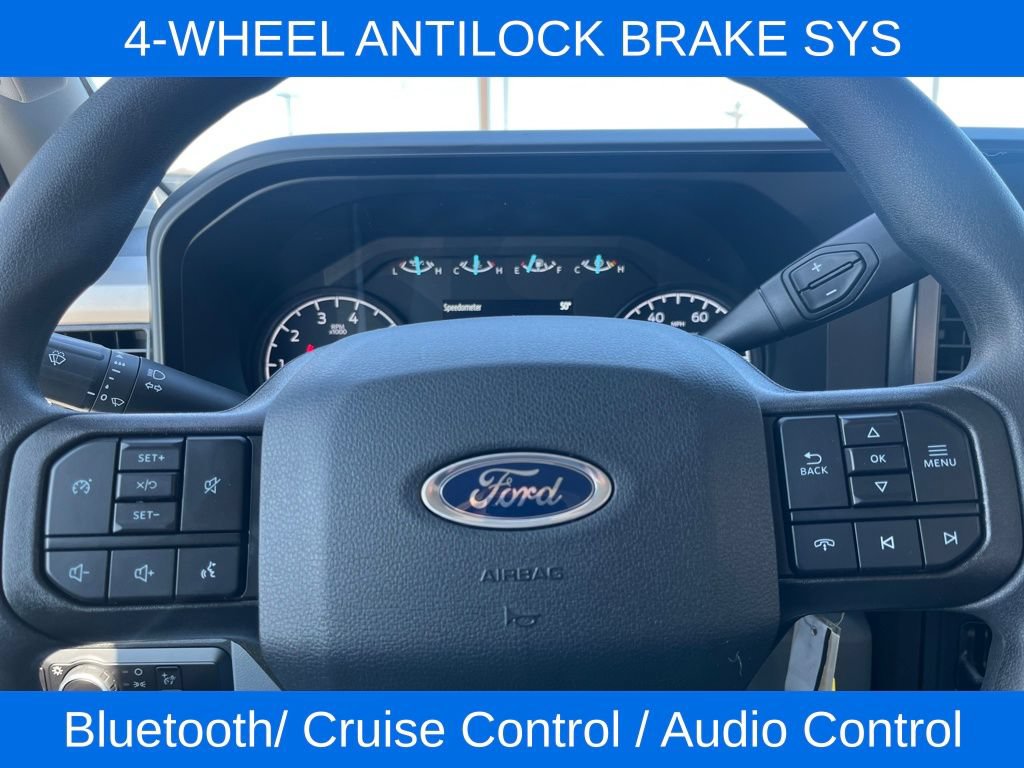 New 2026 Ford F250 XL AWD/4WD image 17