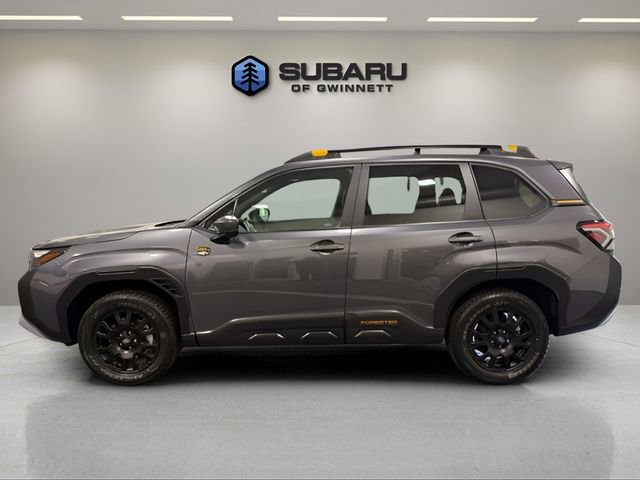 Used 2026 Subaru Forester Wilderness image 2