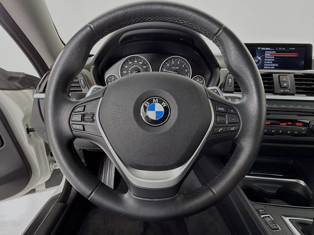 Used 2015 BMW 428i Coupe RWD image 14