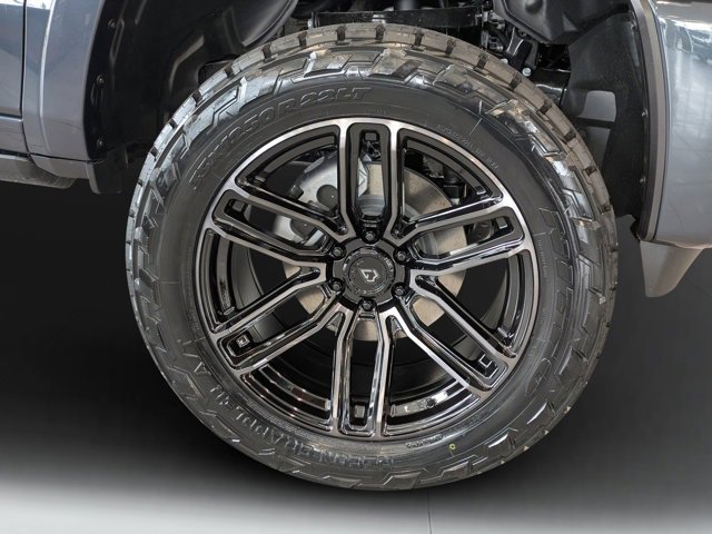 New 2026 RAM 1500 Laramie w/ Night Edition image 9