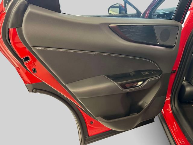 Used 2025 Lexus NX 350 AWD w/ Cold Area Package image 23