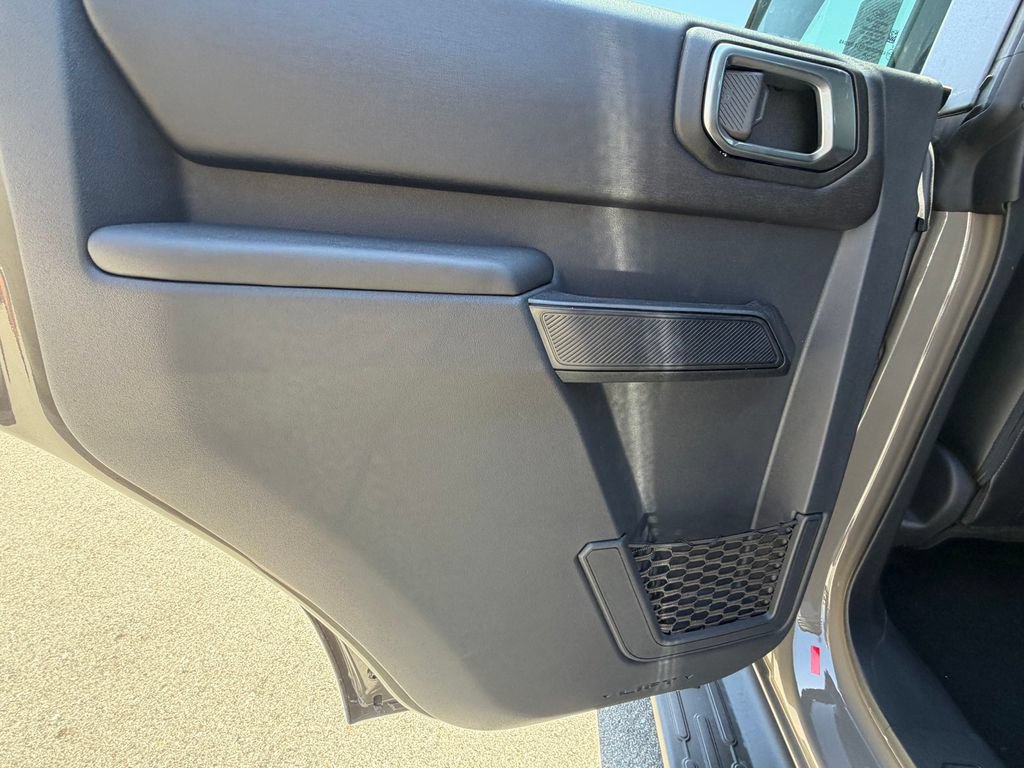 New 2026 Ford Bronco Outer Banks AWD/4WD image 17
