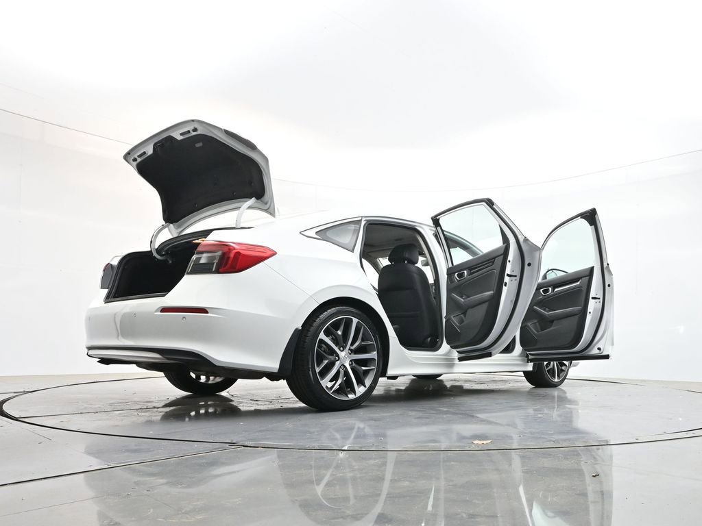 Used 2023 Honda Civic Touring image 44