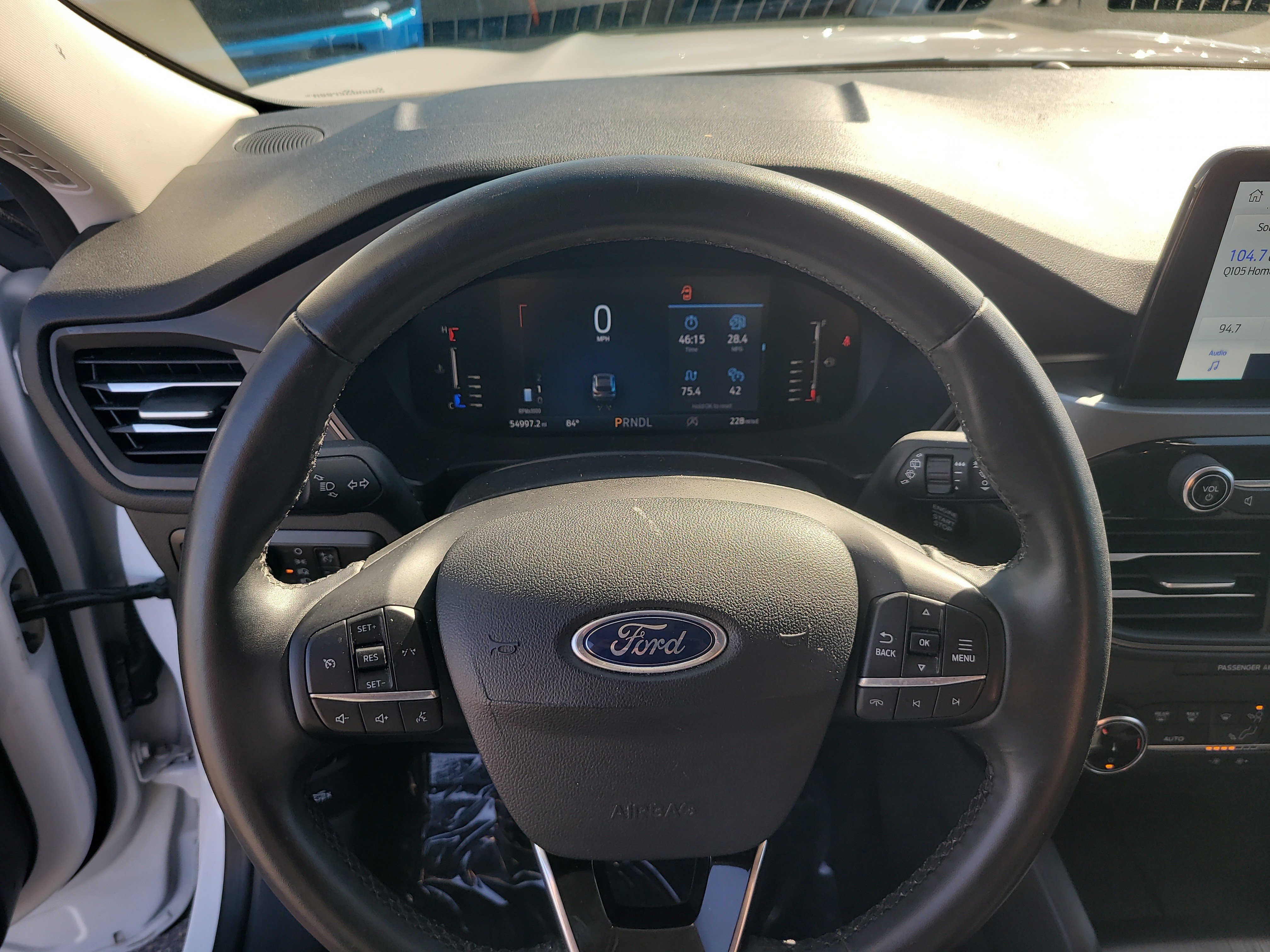 Used 2024 Ford Escape Active FWD image 26