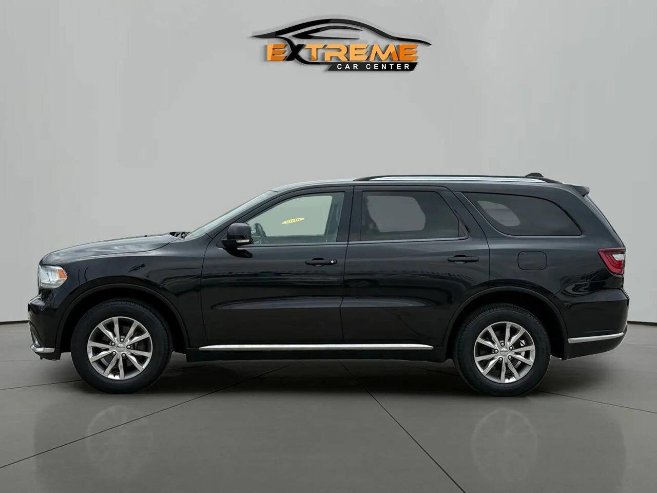 Used 2014 Dodge Durango Limited w/ Nav & Power Liftgate Group image 4
