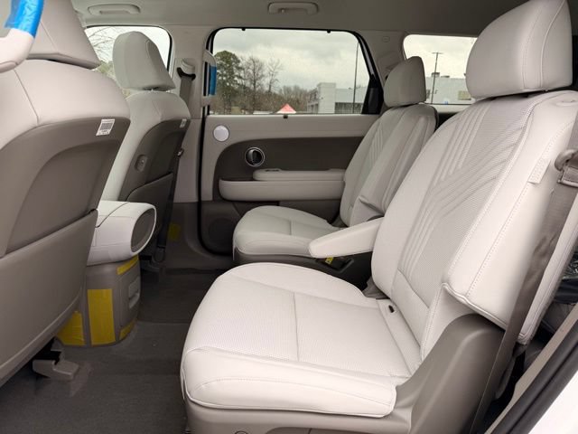 New 2026 Hyundai Palisade SEL FWD image 21