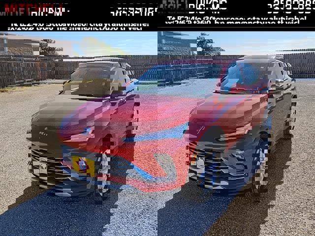 New 2026 Buick Envista Preferred w/ Convenience II Package