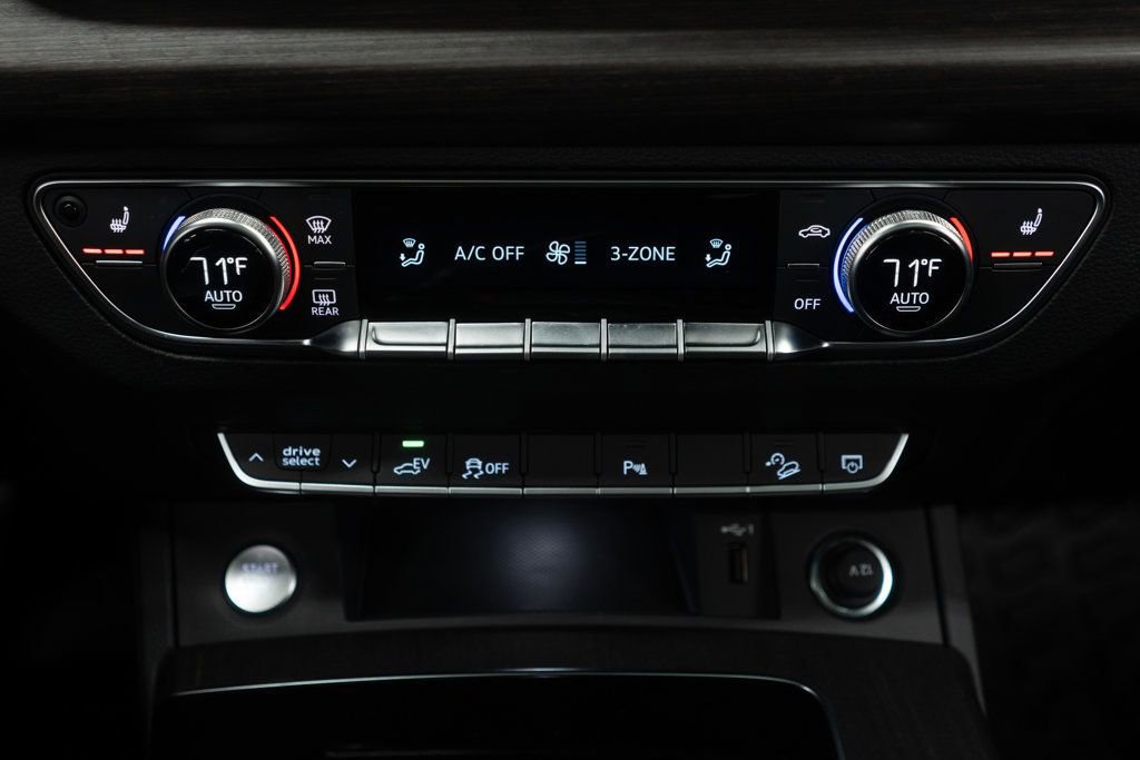 Used 2025 Audi Q5 e Premium image 20