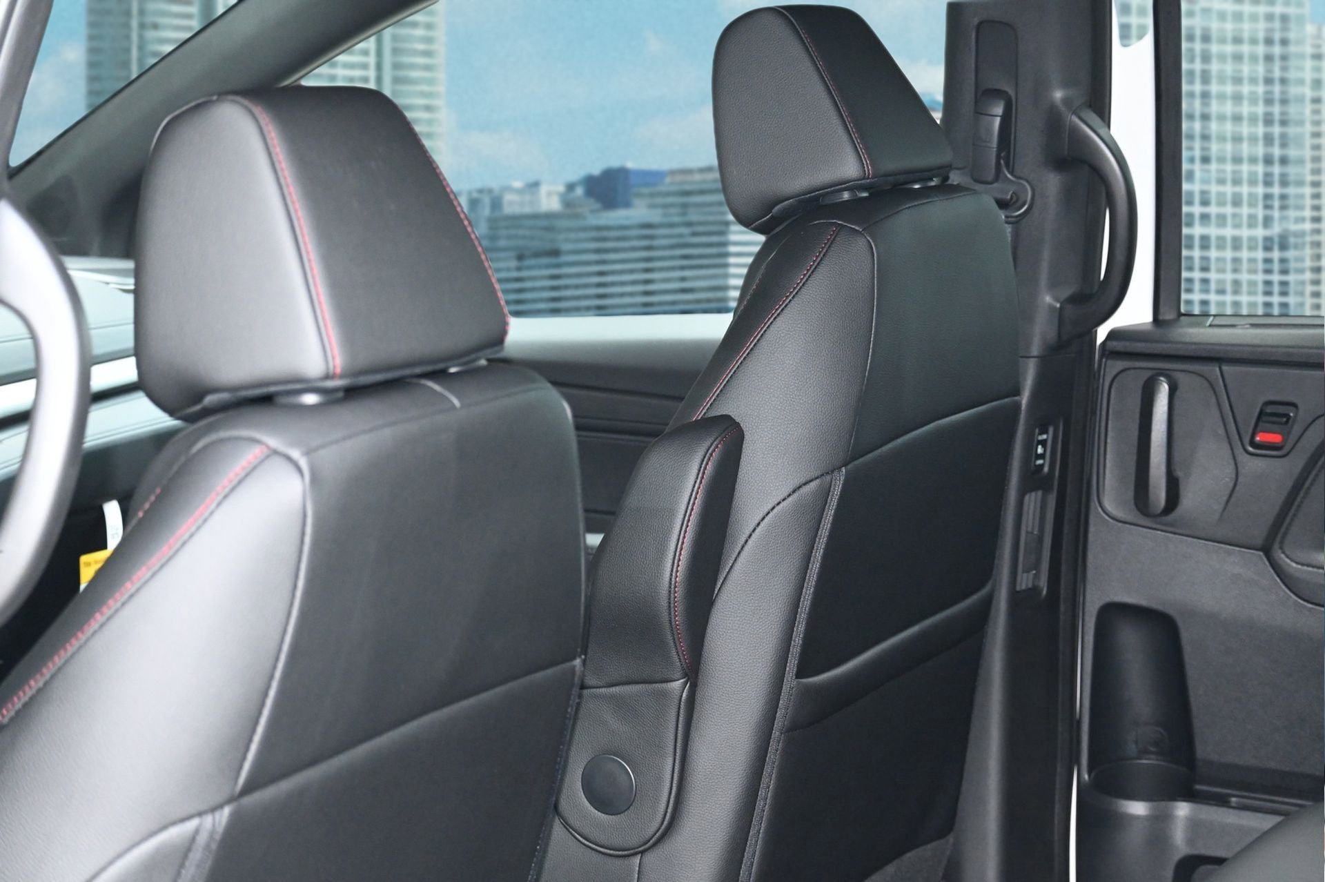 New 2026 Honda Odyssey Sport-L image 20