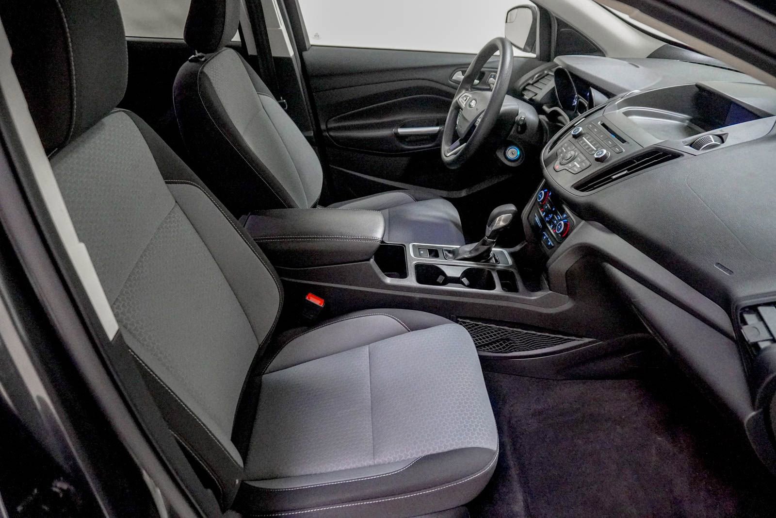 Used 2018 Ford Escape SE AWD/4WD image 29