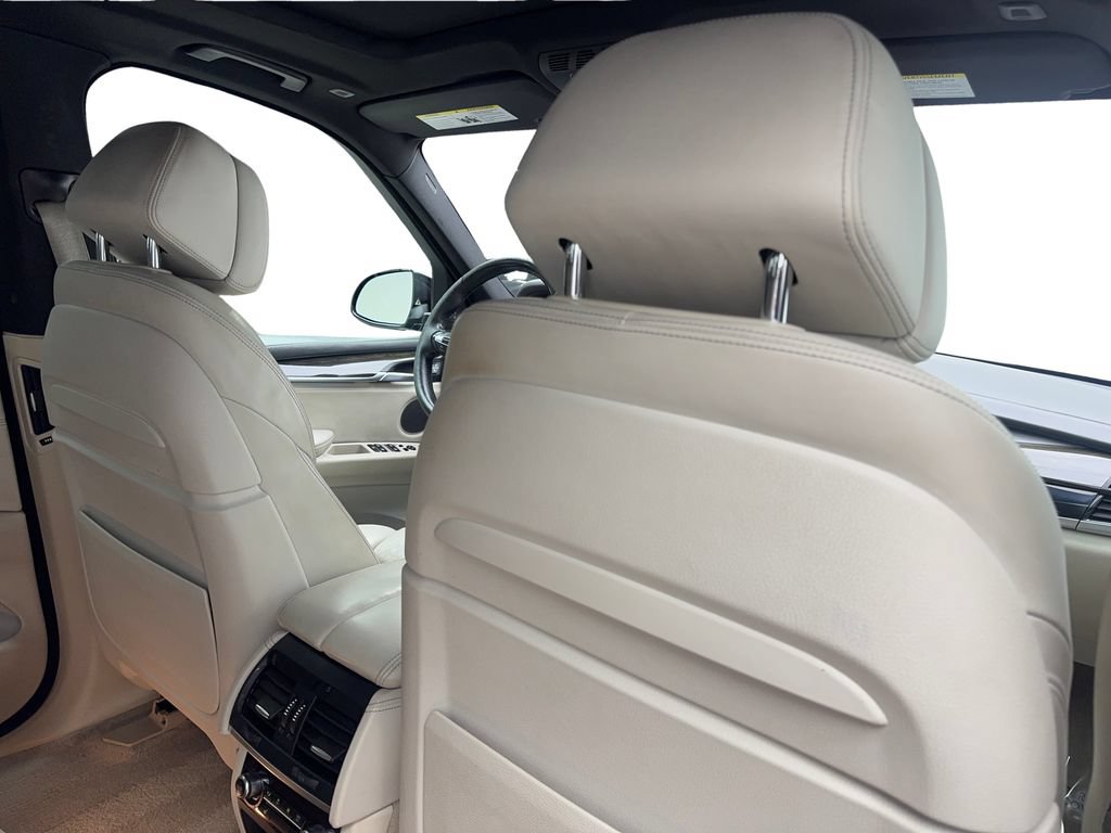 Used 2015 BMW X5 xDrive35i AWD/4WD image 41