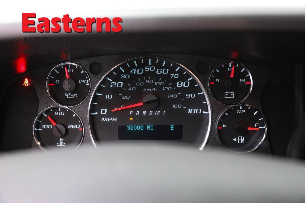 Used 2023 Chevrolet Express 3500 LS image 16