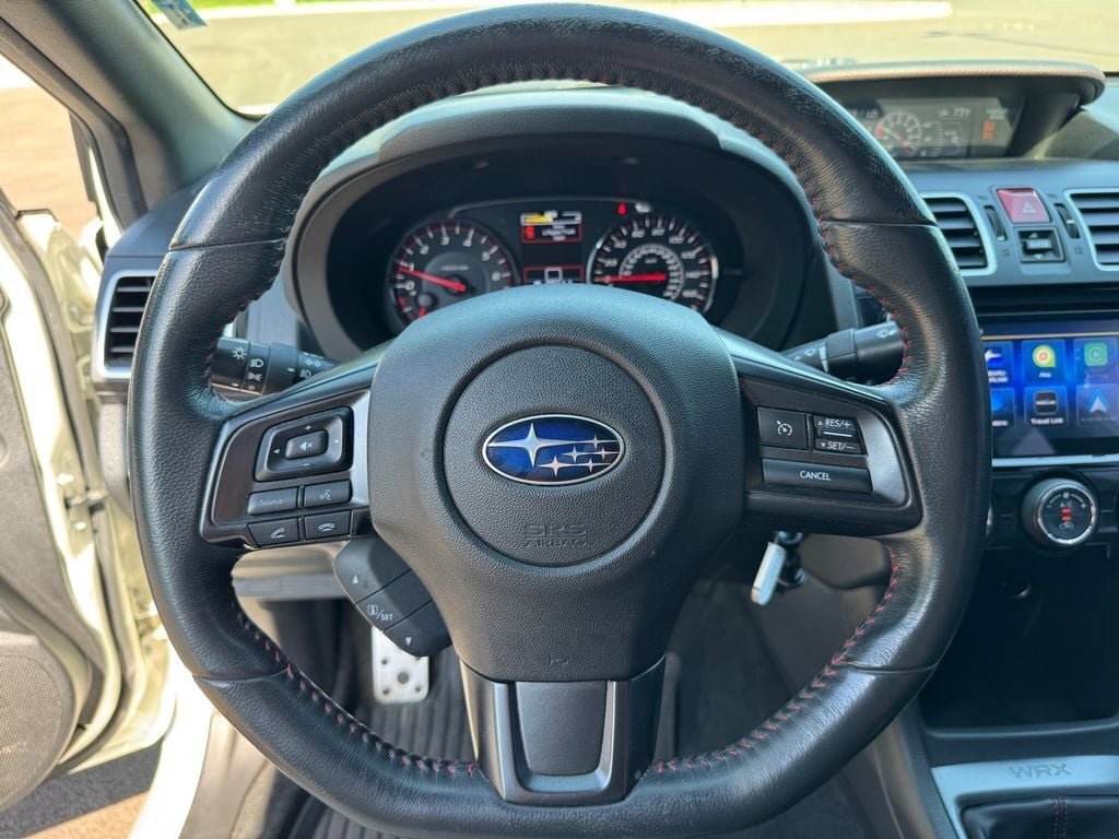 Used 2019 Subaru WRX Premium AWD/4WD image 21