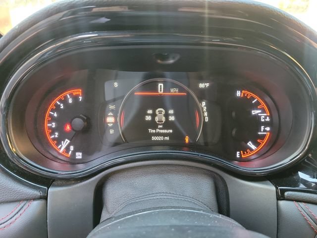 Used 2025 Dodge Durango GT w/ Blacktop Package AWD/4WD image 30