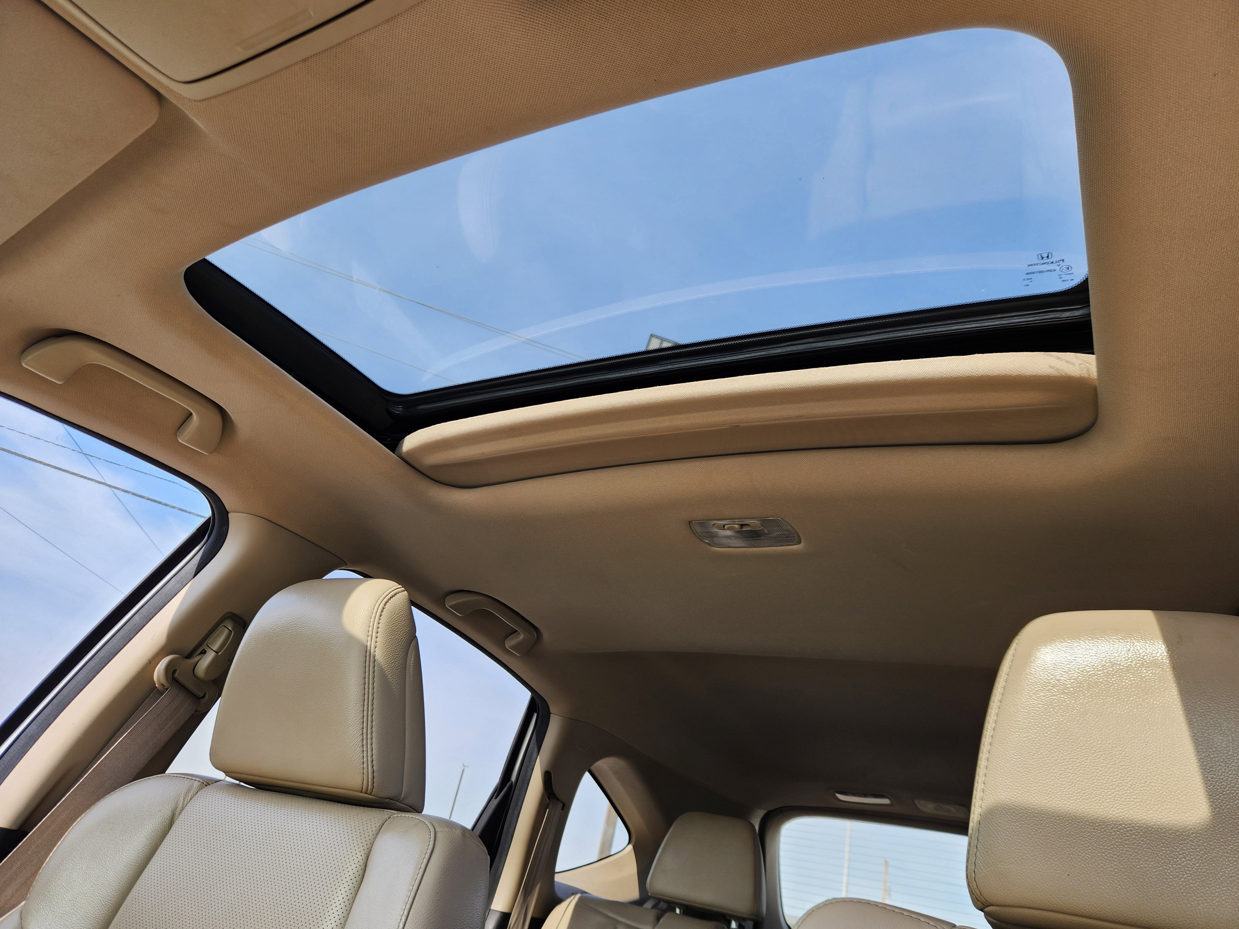 Used 2015 Honda CR-V EX-L image 16