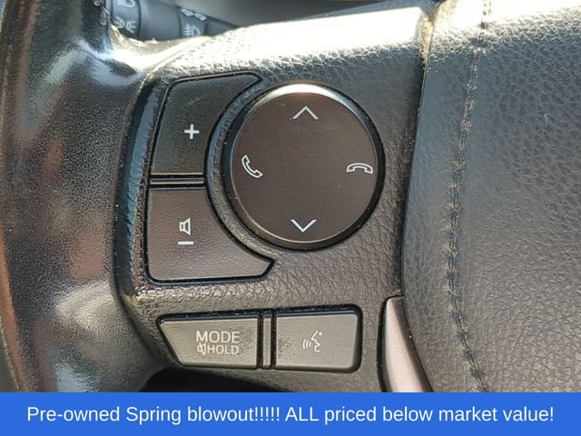 Used 2016 Toyota RAV4 XLE FWD image 26