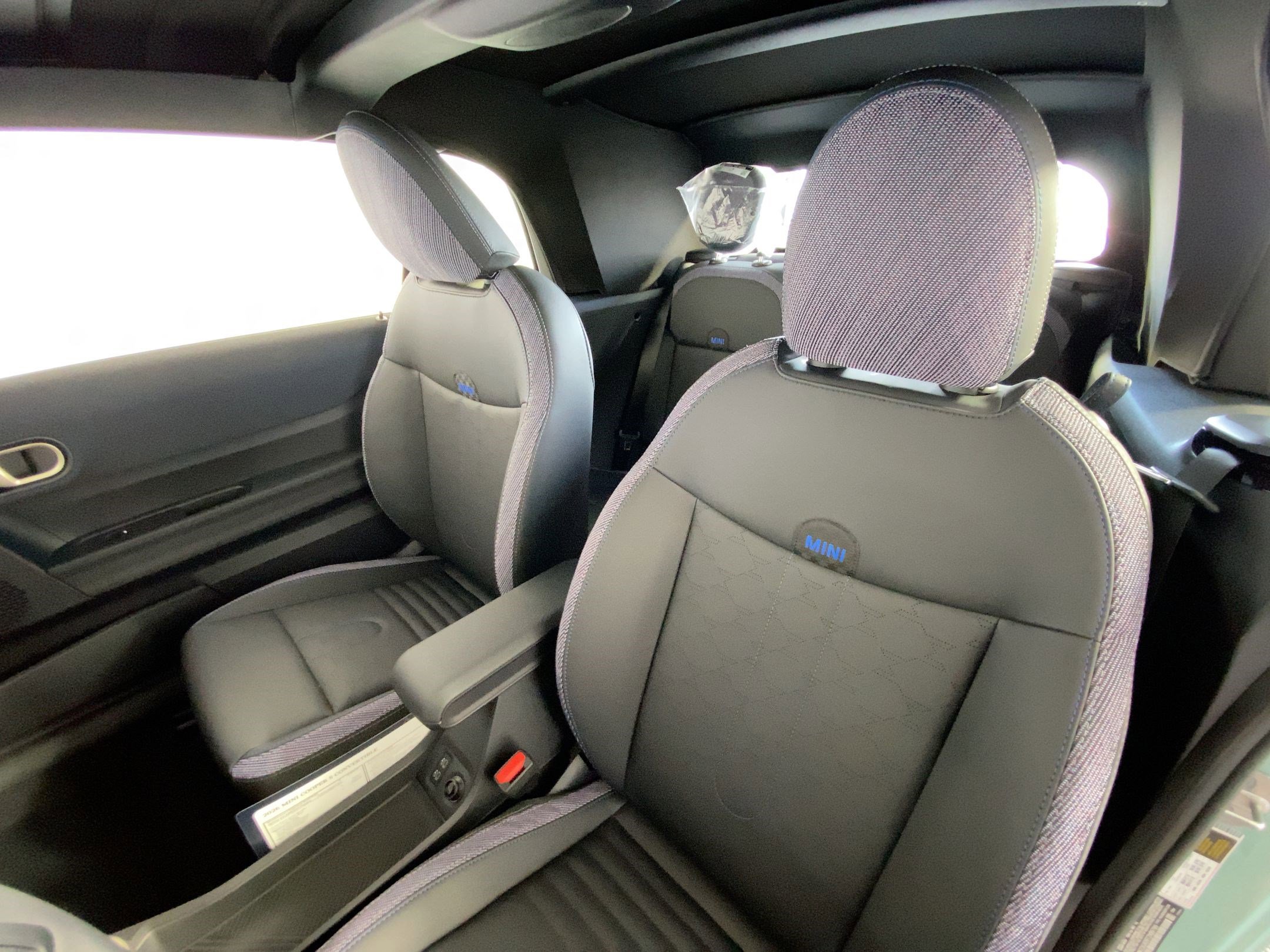 New 2026 MINI Cooper S FWD image 18