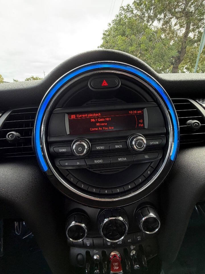 Used 2016 MINI Cooper S image 17