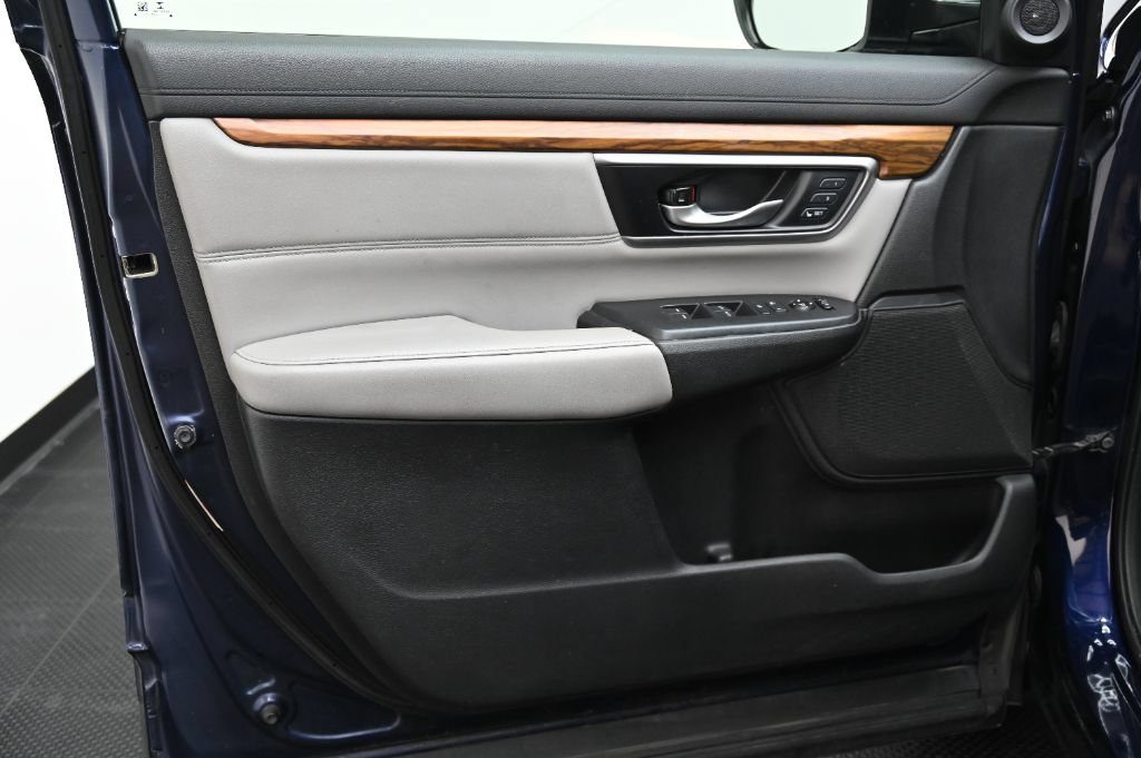Used 2017 Honda CR-V EX-L image 15