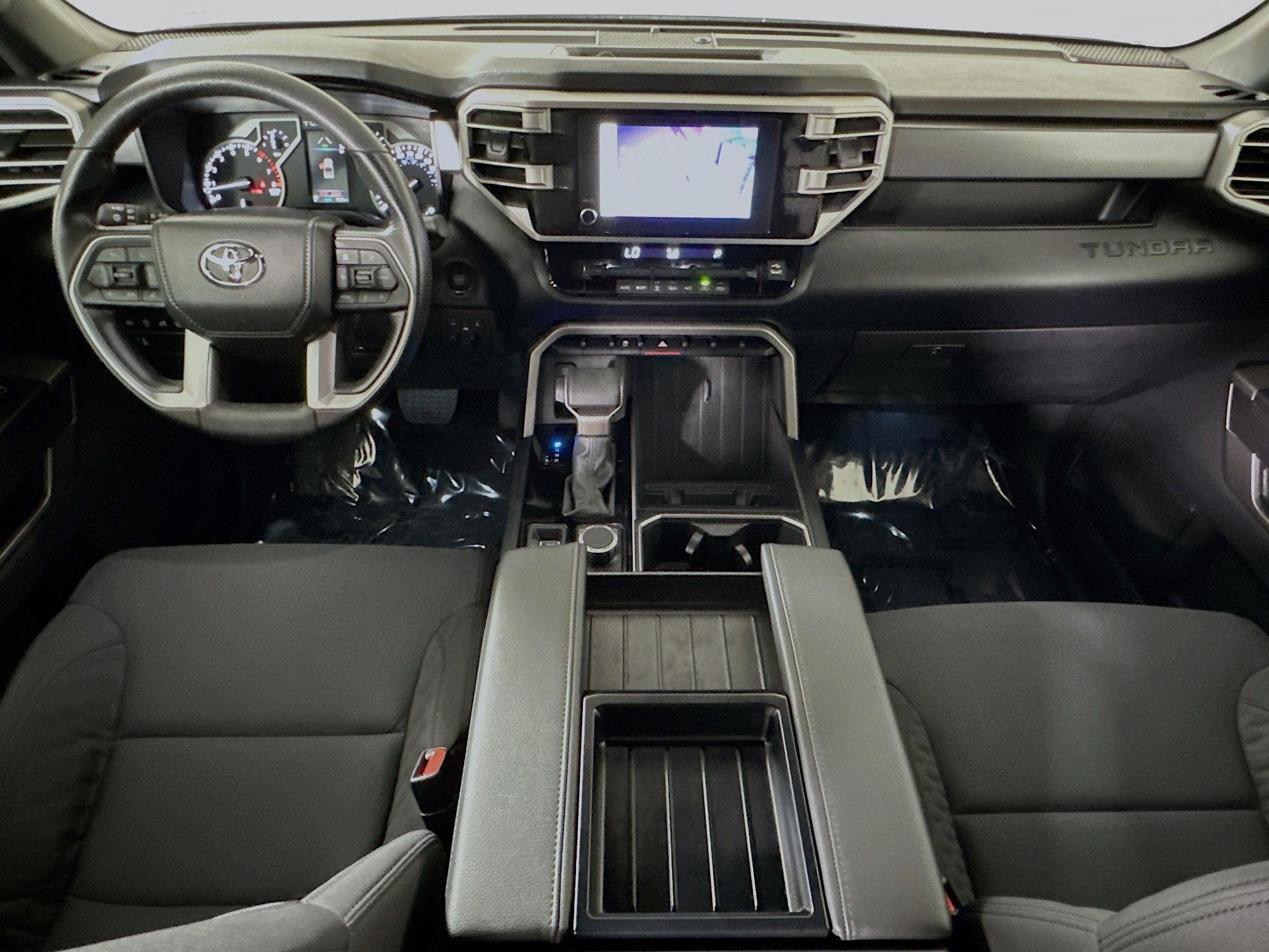 Used 2025 Toyota Tundra SR5 image 26