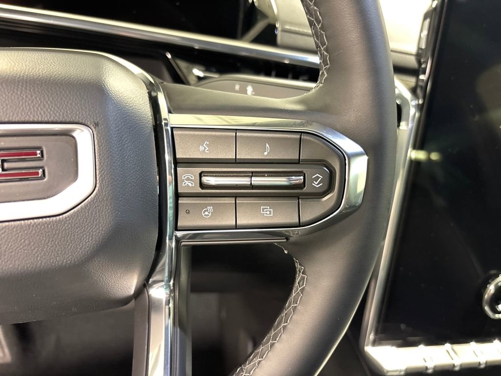 New 2026 GMC Sierra EV Elevation image 34