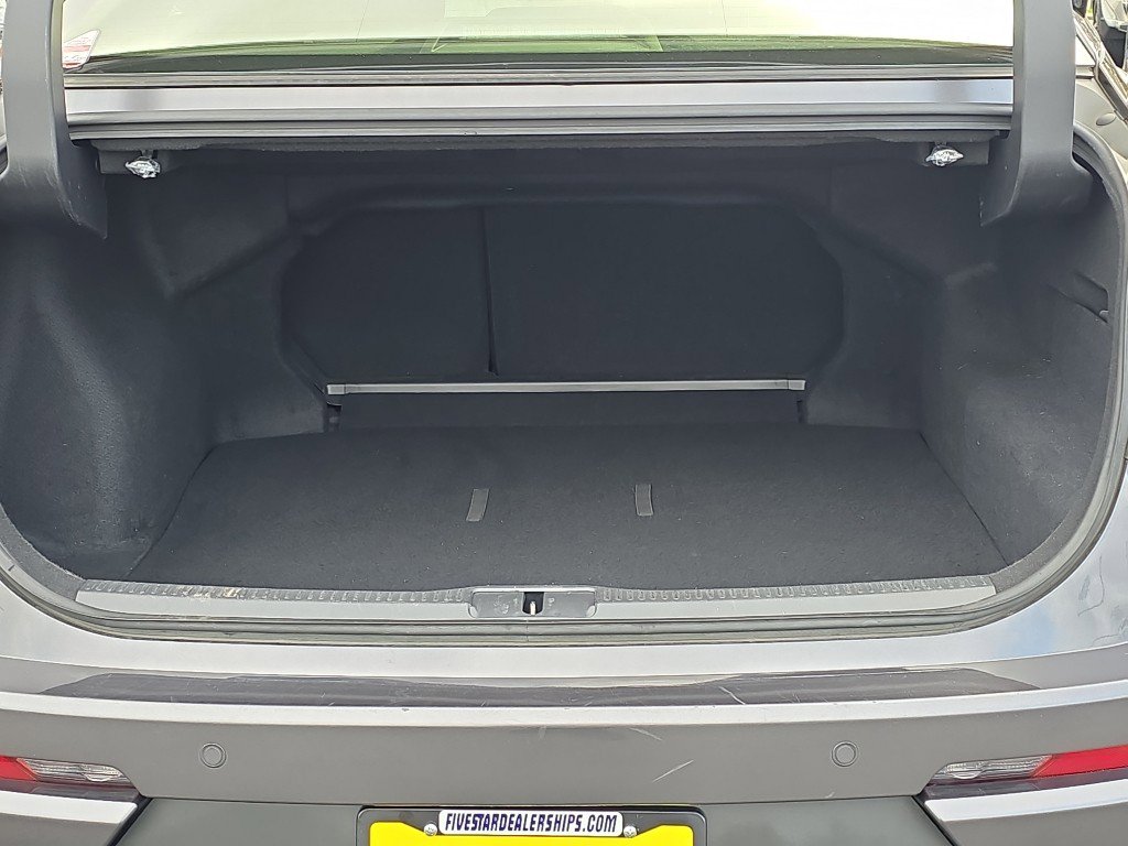 Certified 2024 Toyota Crown Limited image 9