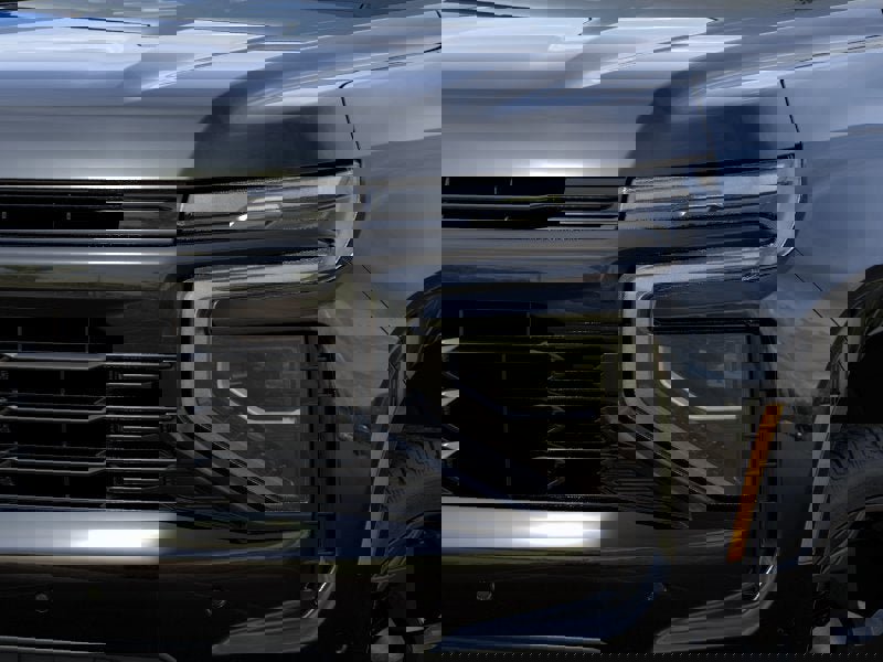 New 2026 Chevrolet Suburban RST AWD/4WD image 10