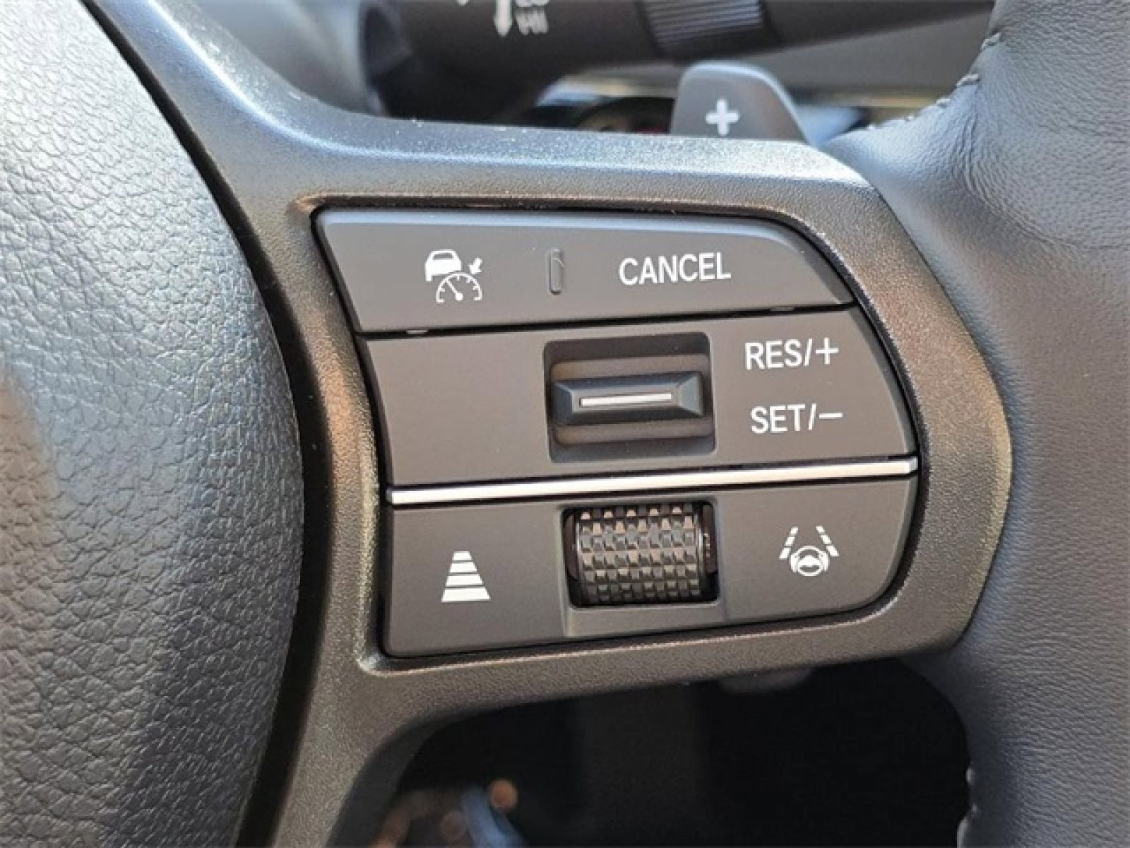 New 2025 Honda Accord EX-L image 20