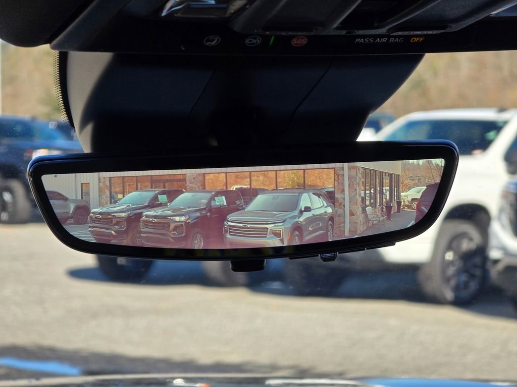 New 2026 GMC Sierra 1500 AT4 w/ AT4 Premium Package image 13