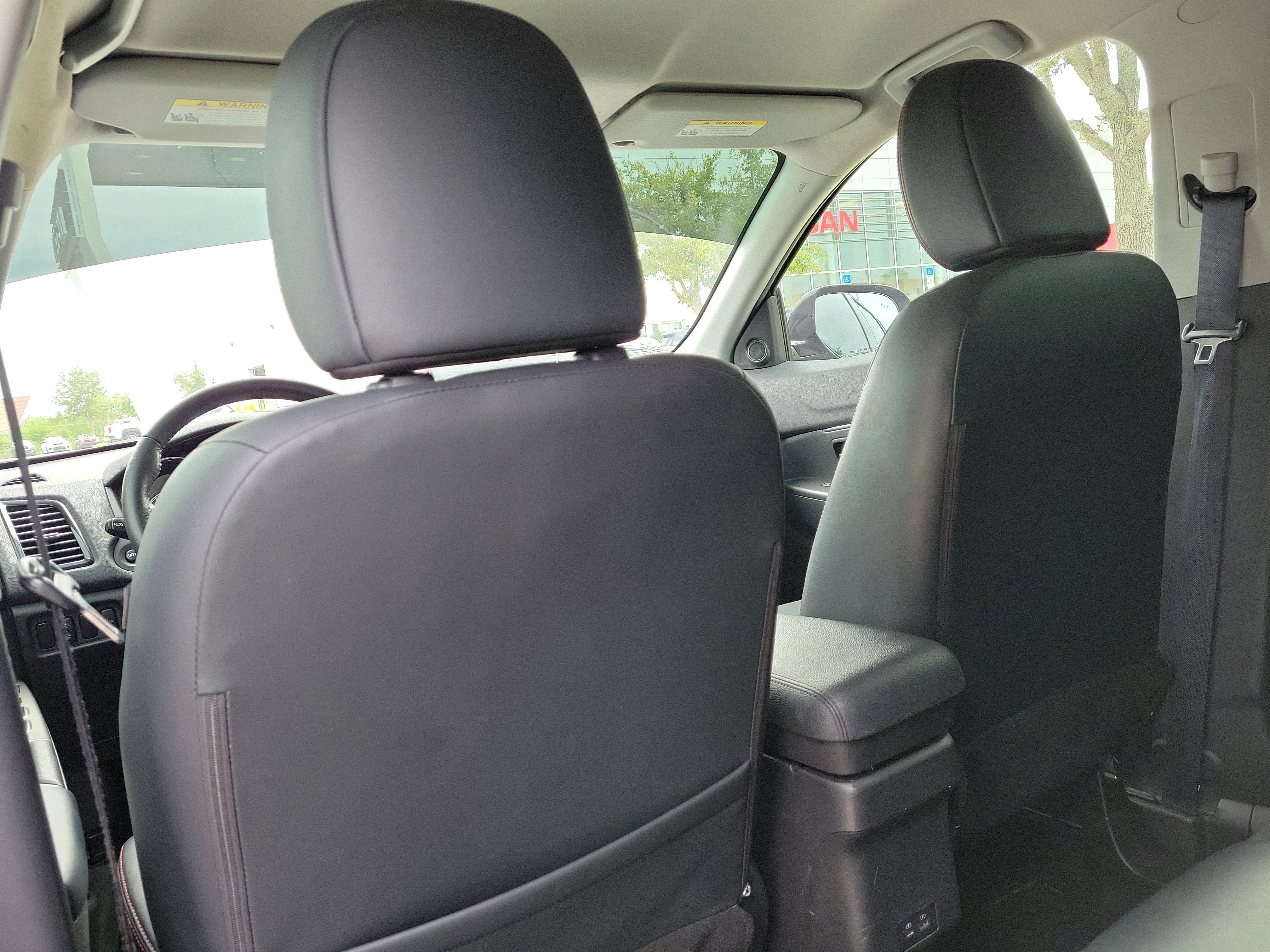 Used 2023 Mitsubishi Outlander Sport ES AWD/4WD image 17